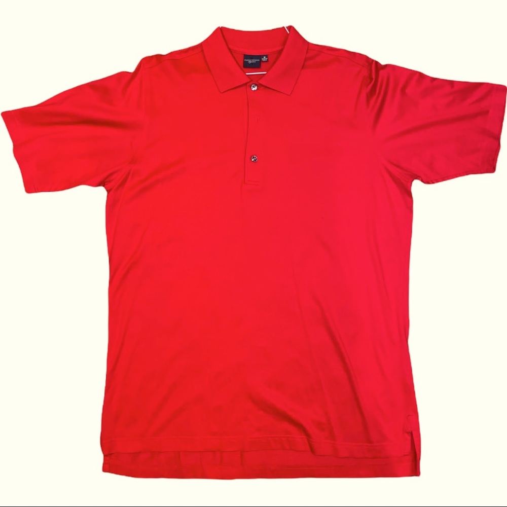 Fairway & Greene Signature Golf Shirt